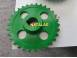 Pinion presa krone 125 utilaje agricole si industriale 790964 poza 1